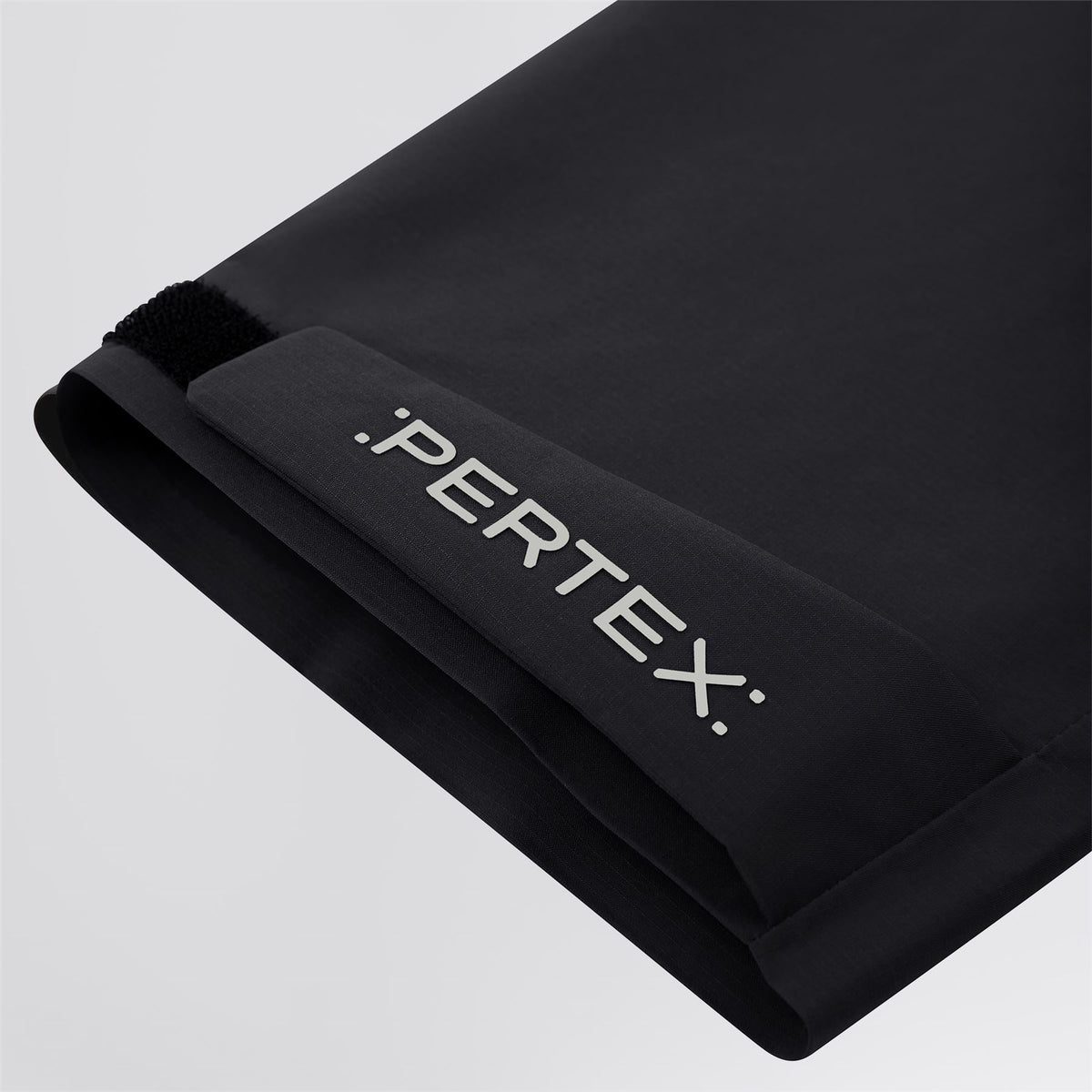 2.5L Waterproof Jacket Black