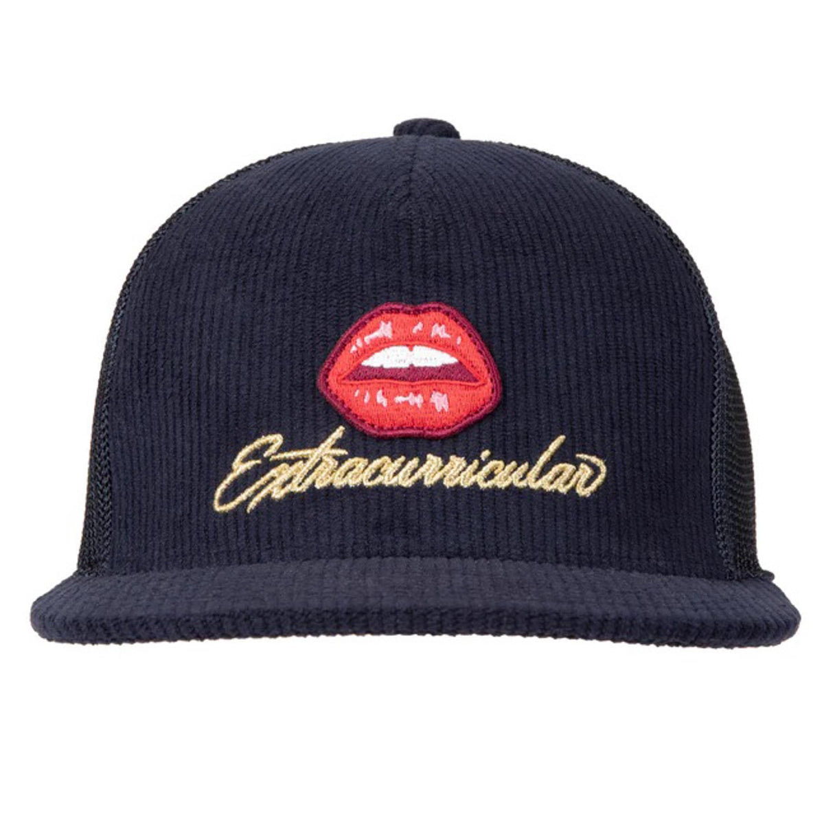 Bisou Cap Navy Blazer