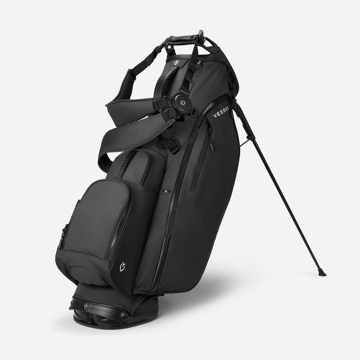 Player IV Air Stand Bag Nightfall
