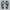 GALLIVANTER Camo Leather Spiked Golf Shoes Snow/Cenote