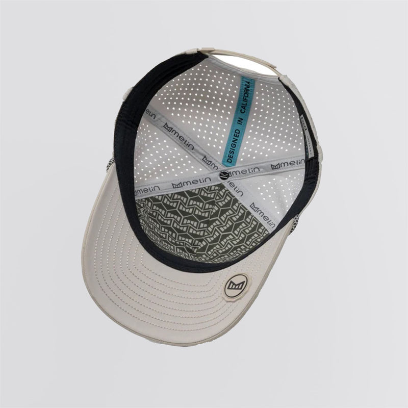 Hydro Odysea Rope Camo Cap Duck Camo