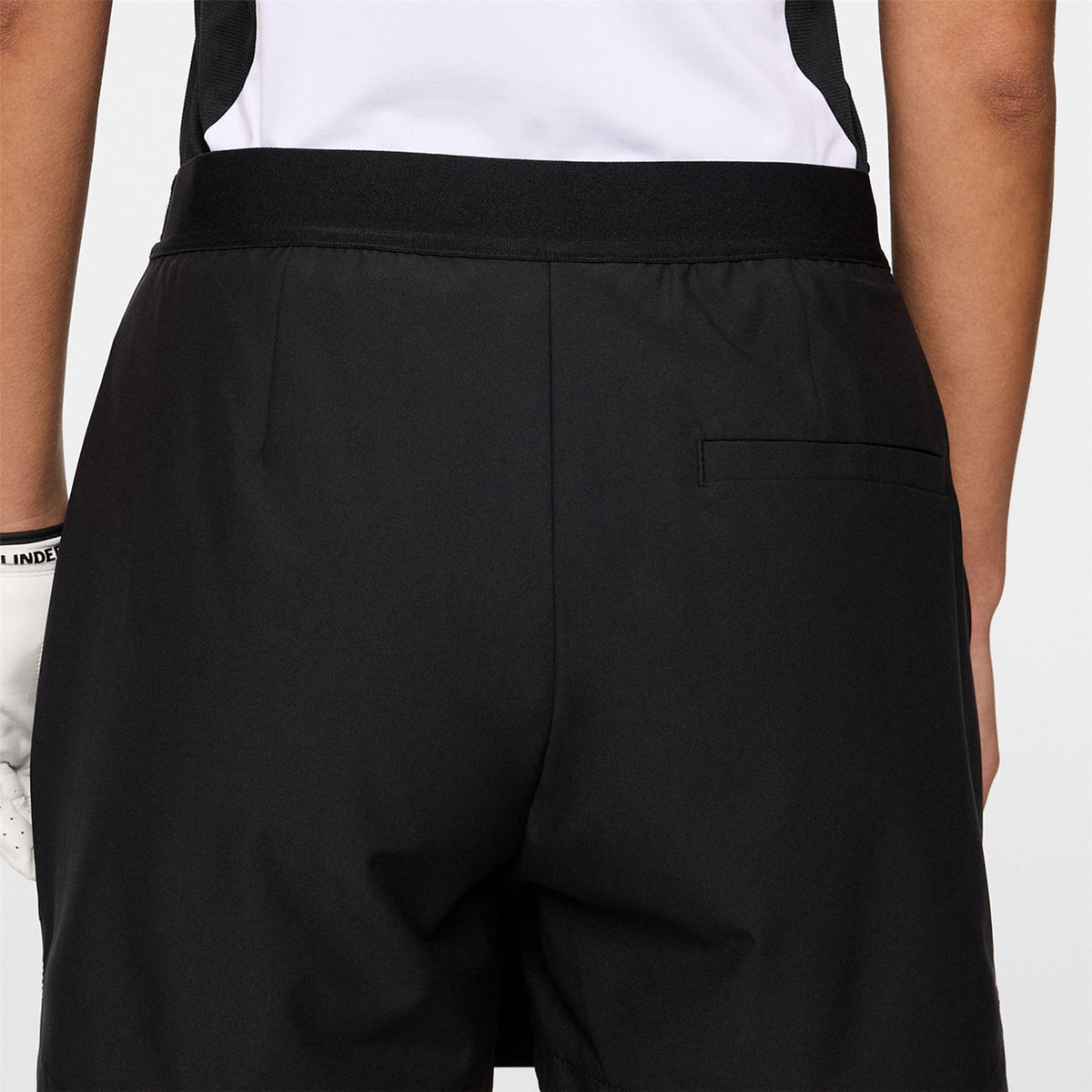 Womens Stella Skort Black