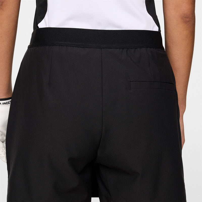 Womens Stella Skort Black