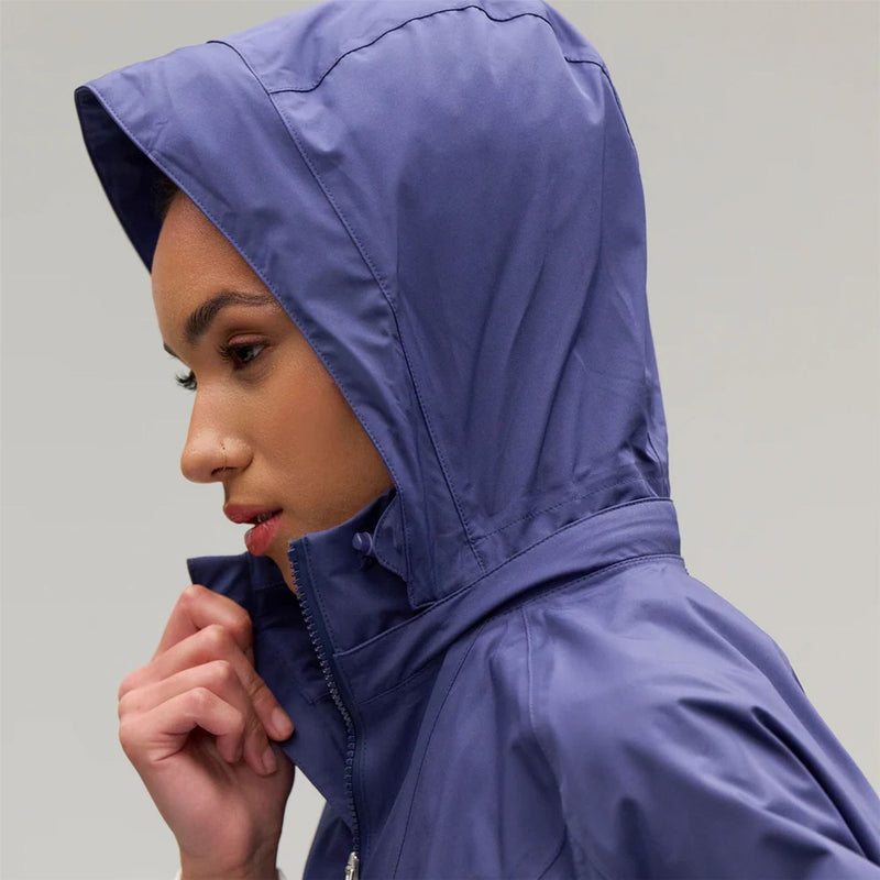 Womens Sloane Z2000 Jacket Storm