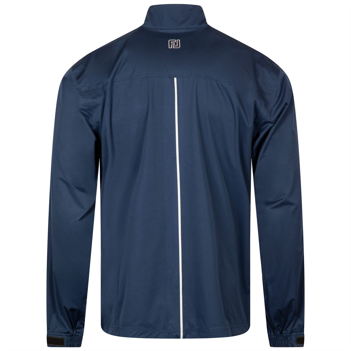 HydroKnit Waterproof Jacket Navy