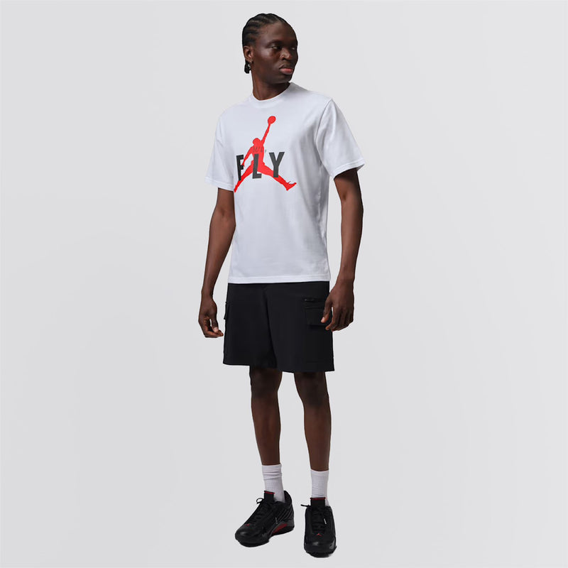 Jordan Dri-FIT Golf T-Shirt White