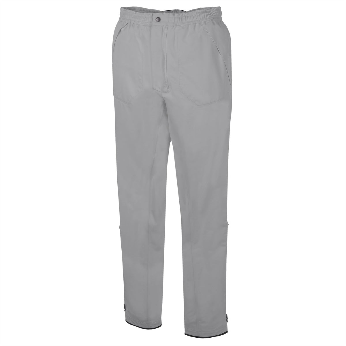 Alan PERTEX Waterproof Trousers Cool Grey