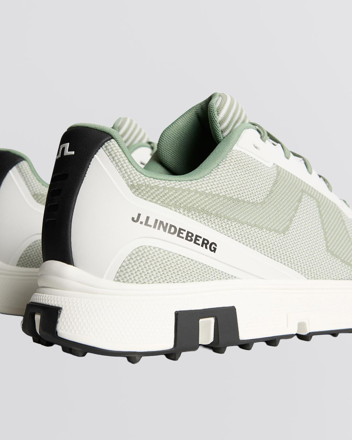 Vent 500 KN Spikeless Golf Shoes Hedge Green