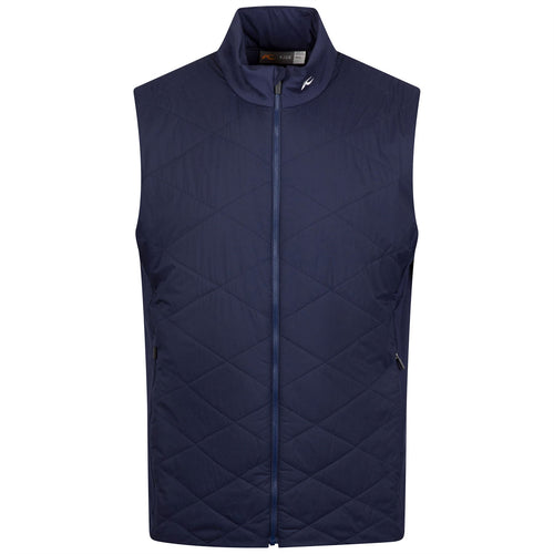 Release Diamond Vest Atlanta Blue - 2025