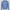 Pine Houndstooth Performance Hoodie Sport Navy