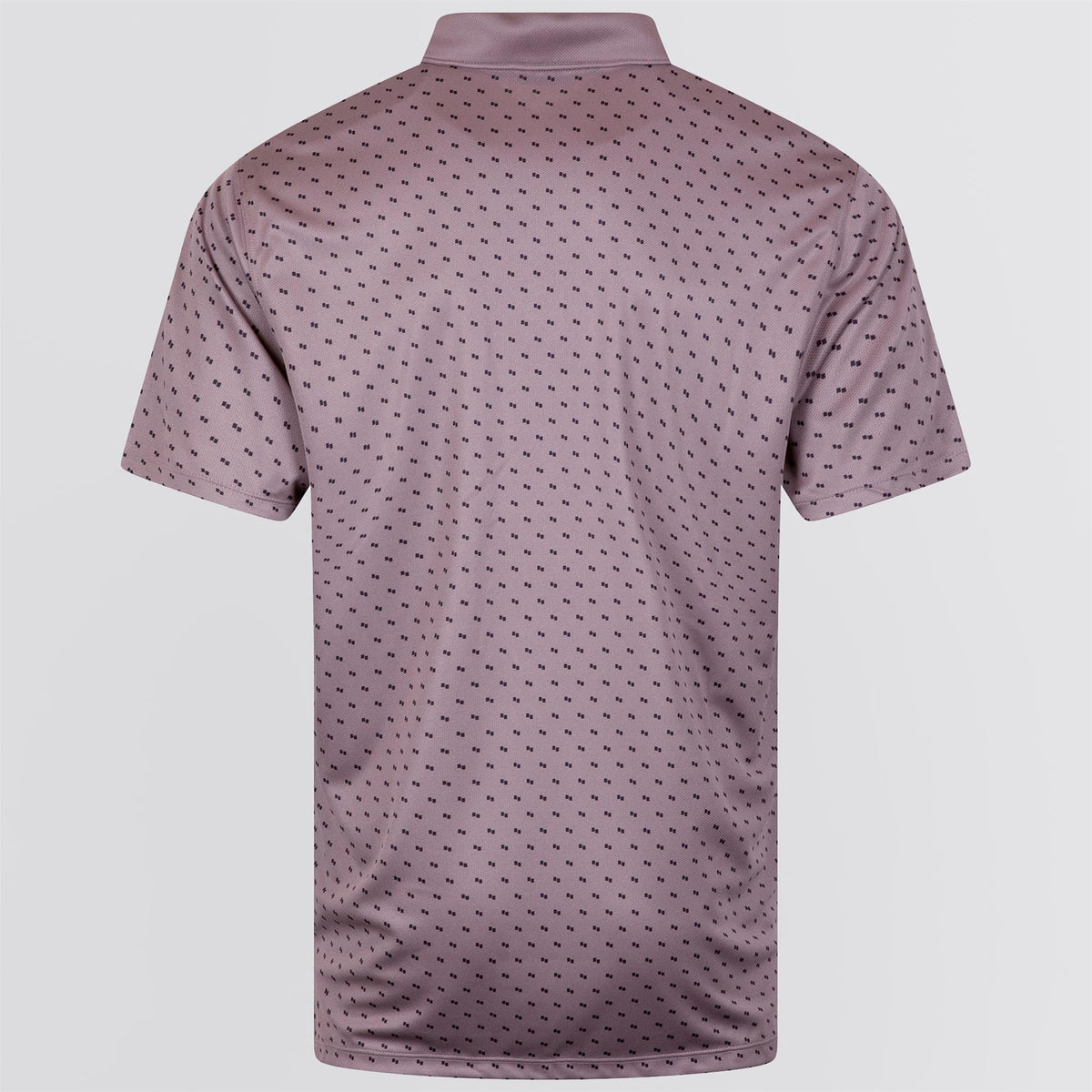 Dri-FIT Victory+ Printed Polo Taupe Gray/White
