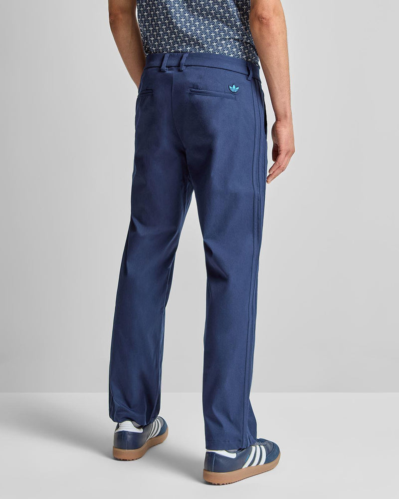 Originals Twistweave Pants Night Indigo