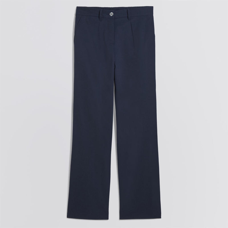 x AP Womens Pants Deep Navy