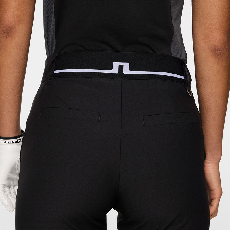 Womens Pinja Pants Black