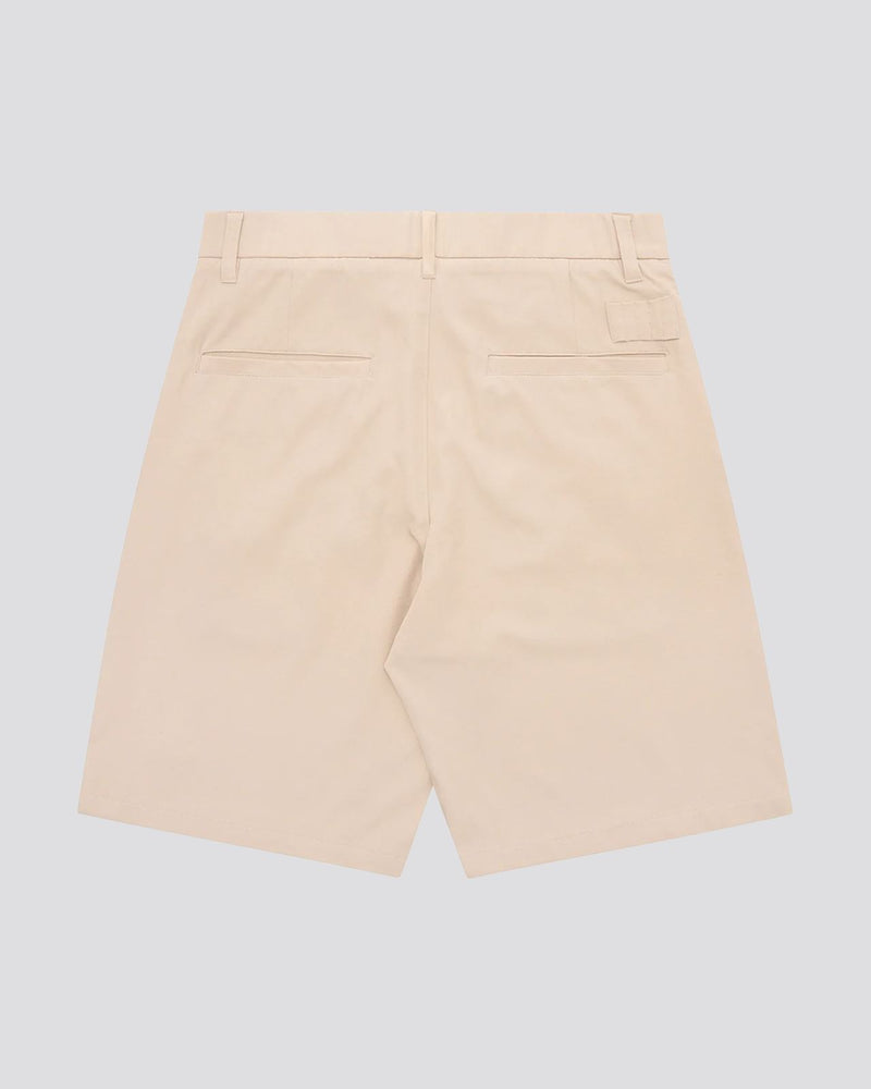 Members Short Beige