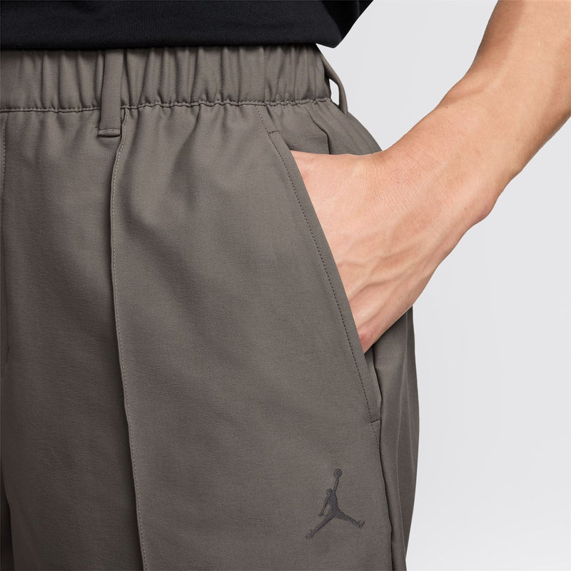 Jordan Dri-FIT Golf Shorts Olive Grey/Anthracite