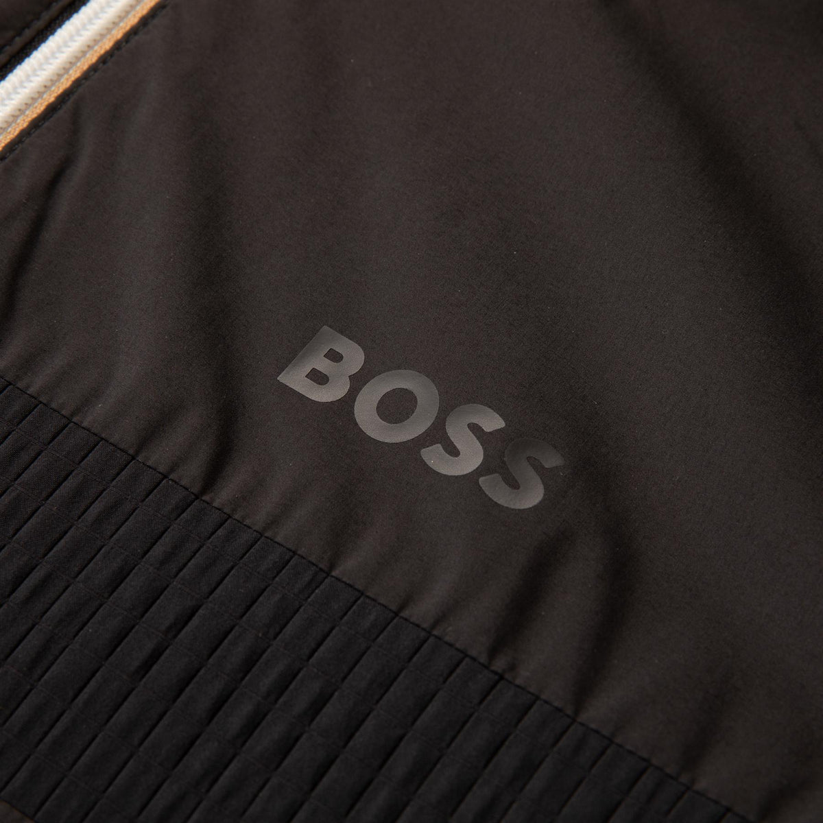 T-Match Track Suit Black