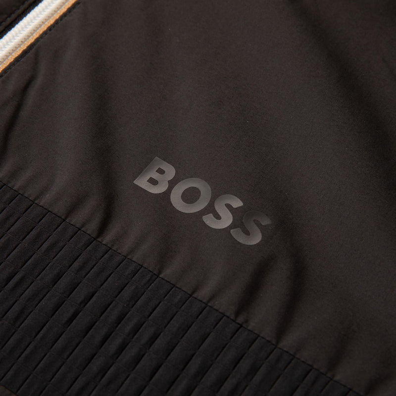 T-Match Track Suit Black