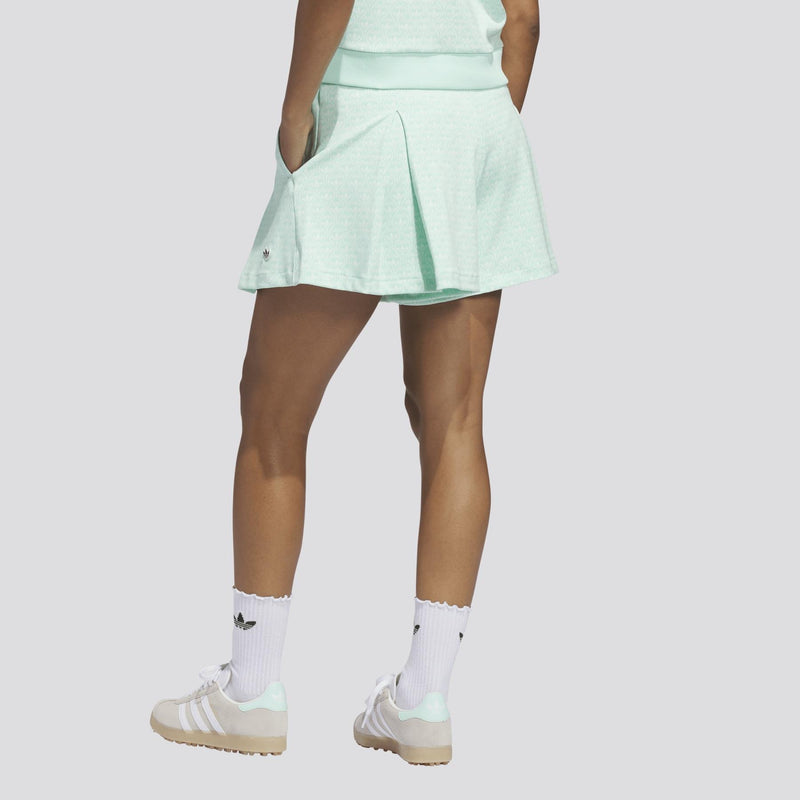 Womens Originals All Over Skort