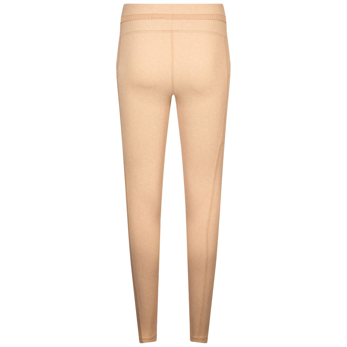 Womens Painted Sky Leggings Heather Cuban Sand