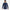 Dri-FIT Tour Lightweight Hoodie Midnight Navy/White