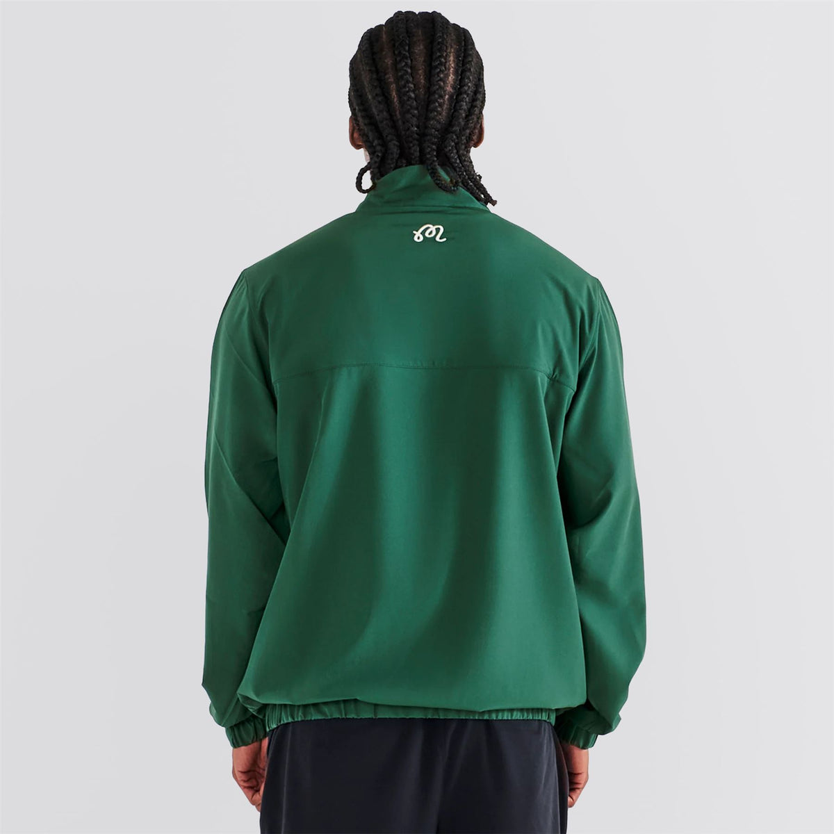 Cypres Anorak Forest