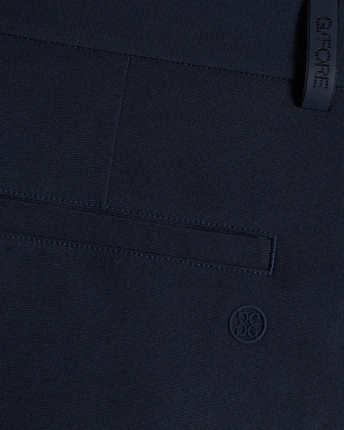 Tech Tour Tapered Leg Pants Twilight
