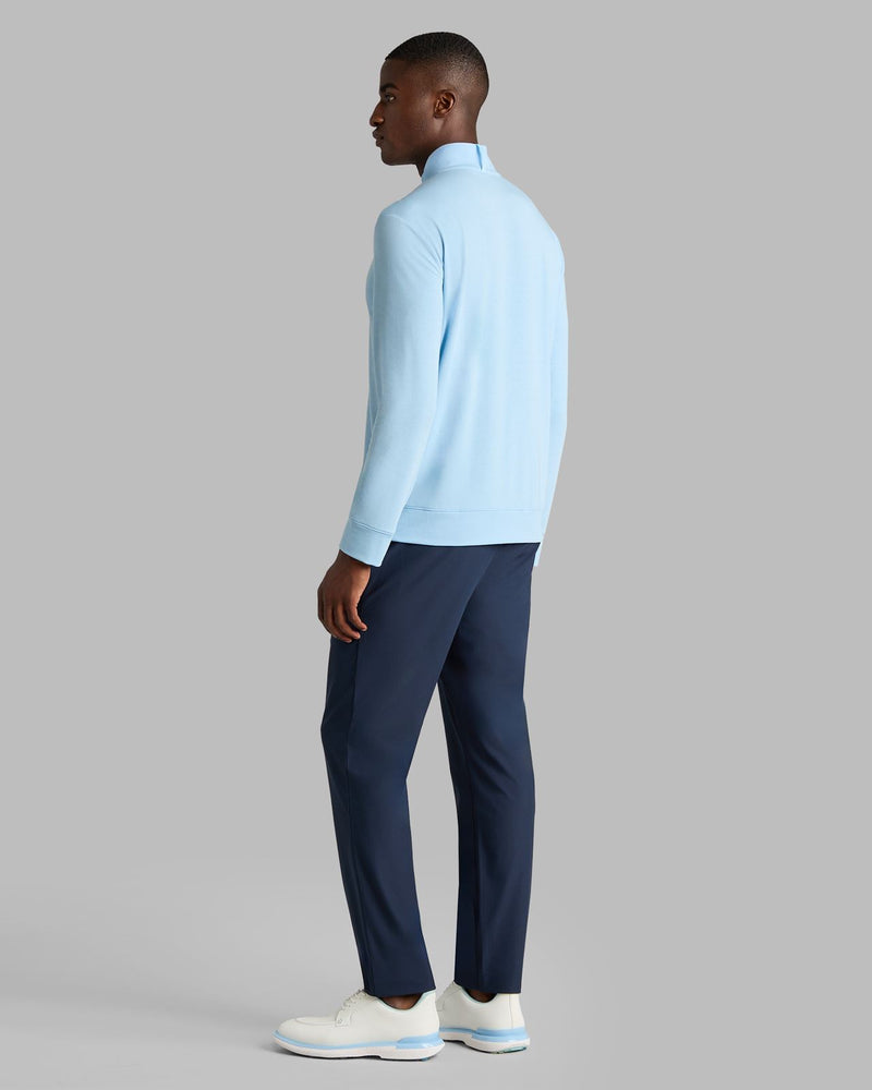 Tech Tour Tapered Leg Pants