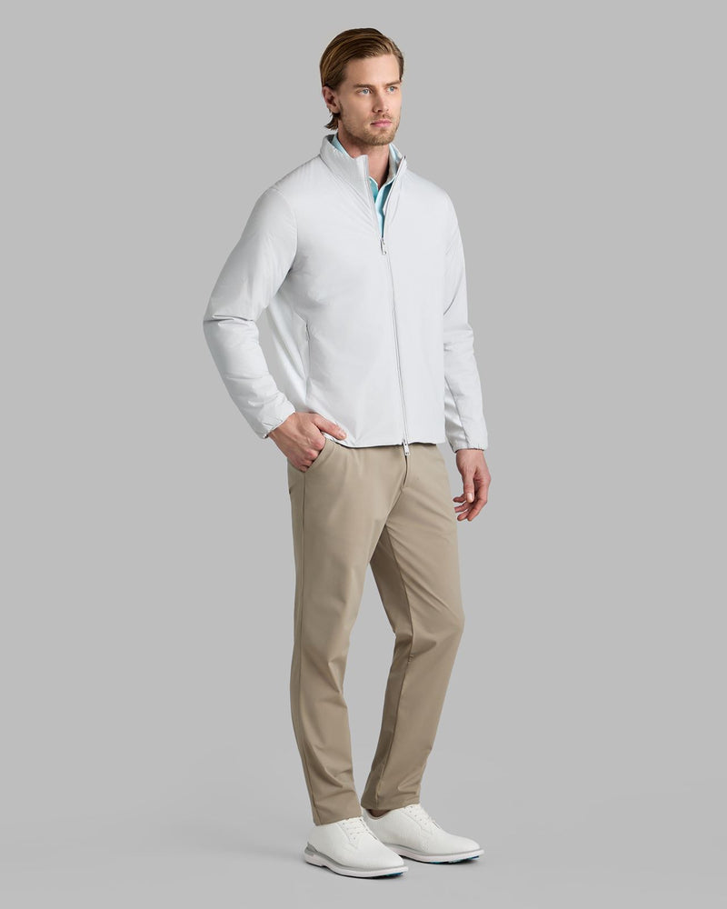 The Maverick Hybrid Stretch Jacket Nimbus