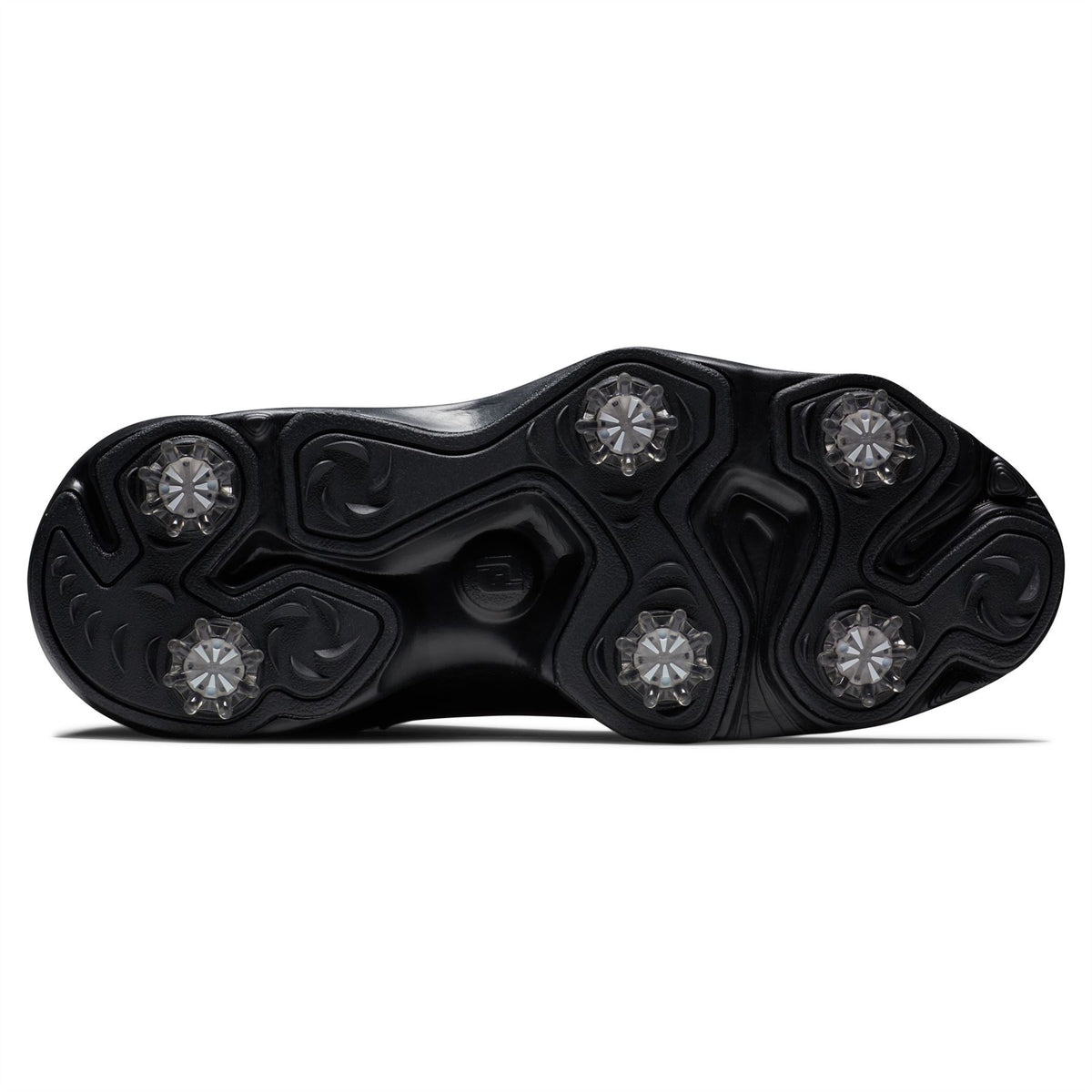 Stormwalker Waterproof Golf Rain Boots Black