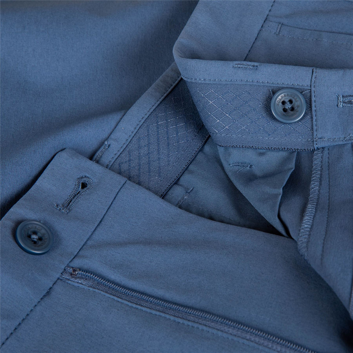 The Harwood Performance Tech Shorts Andover