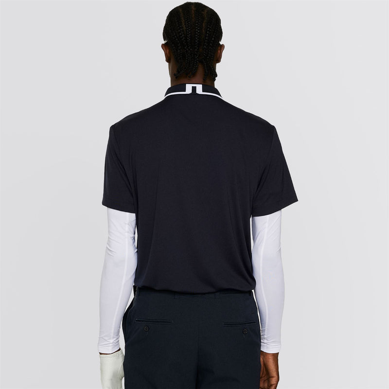 Anders Polo JL Navy
