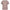 Womens Sentry UPF SS Top Mauve Rattan