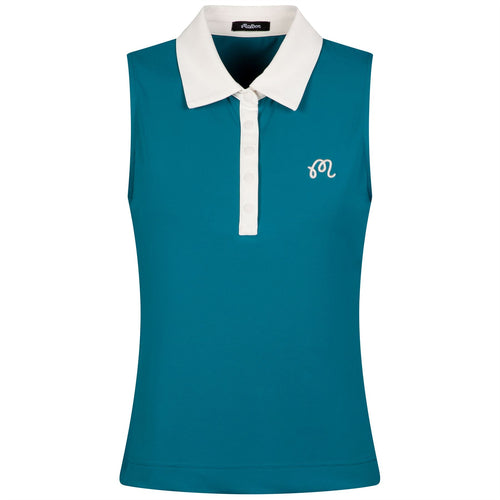Claudia SL Polo Azurra