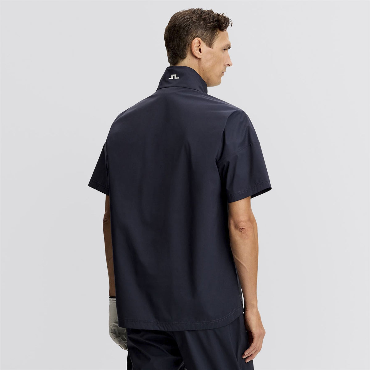 Shay Rain Shirt JL Navy