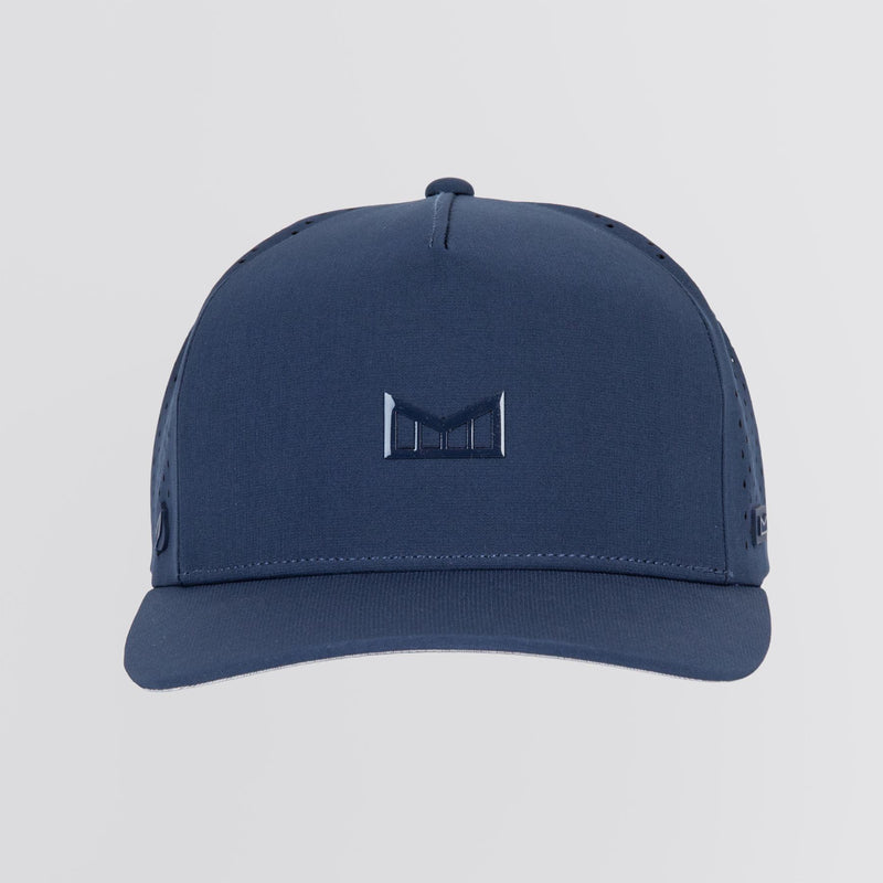 HYDROLITE Odyssey Cap Navy