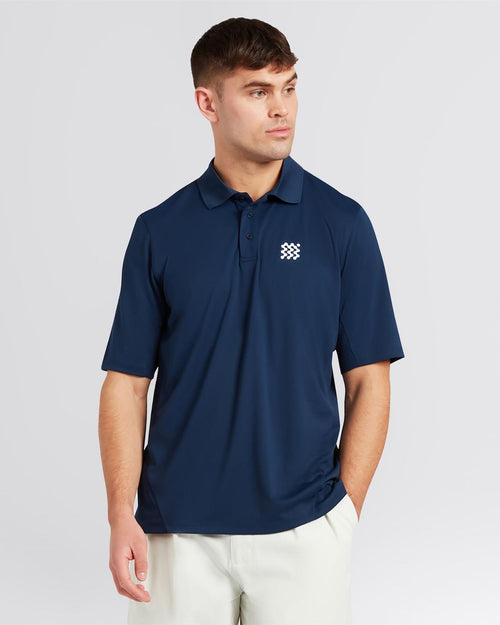 Course Polo Midnight