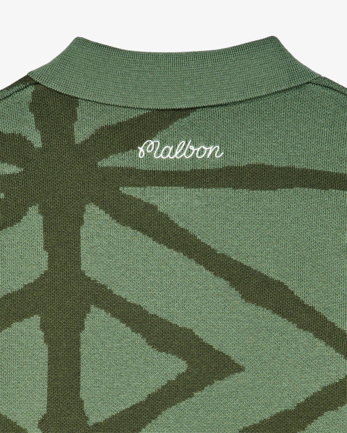 Verdant Sweater Olivine