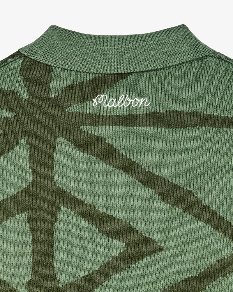 Verdant Sweater Olivine