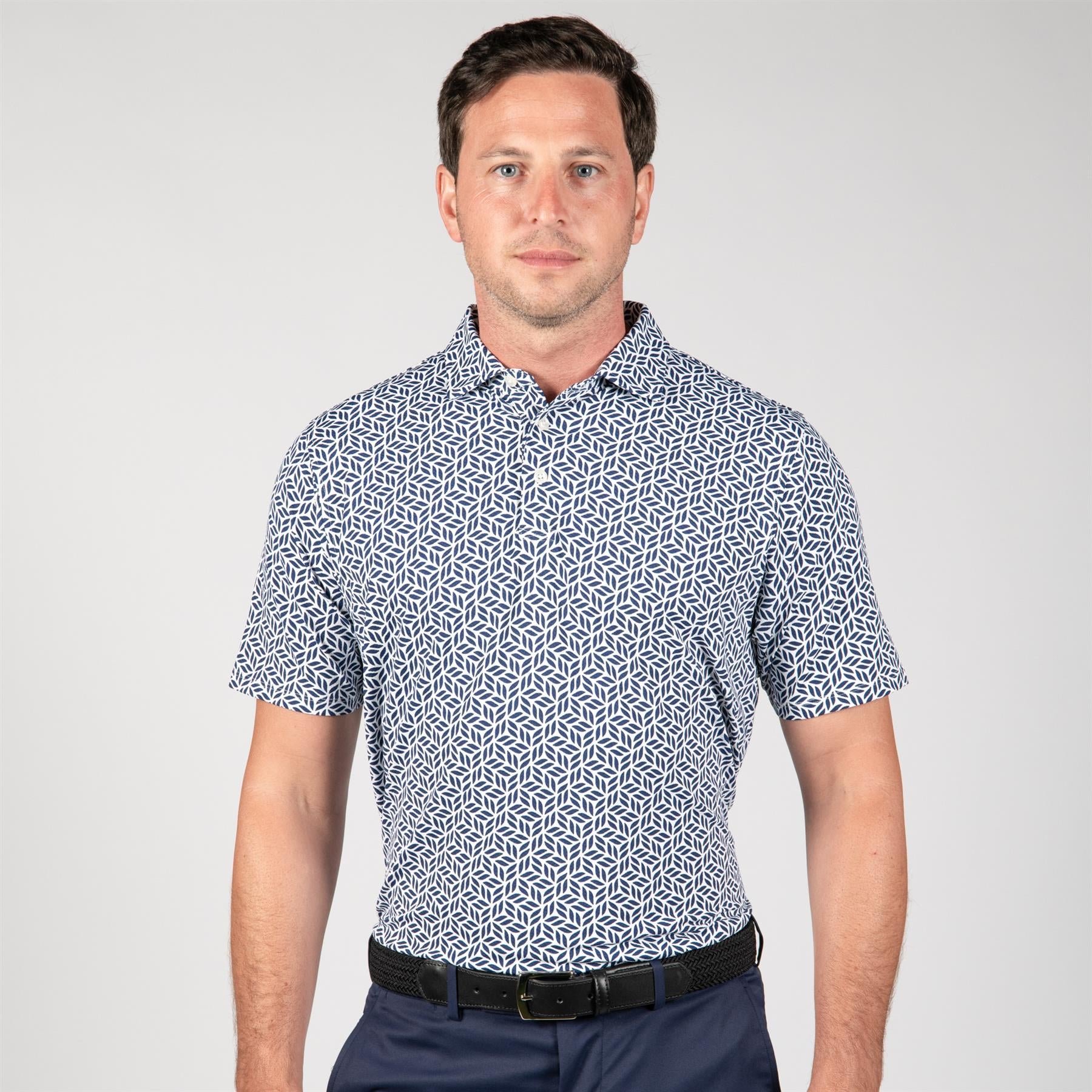 Cool Wesley Polo Regal