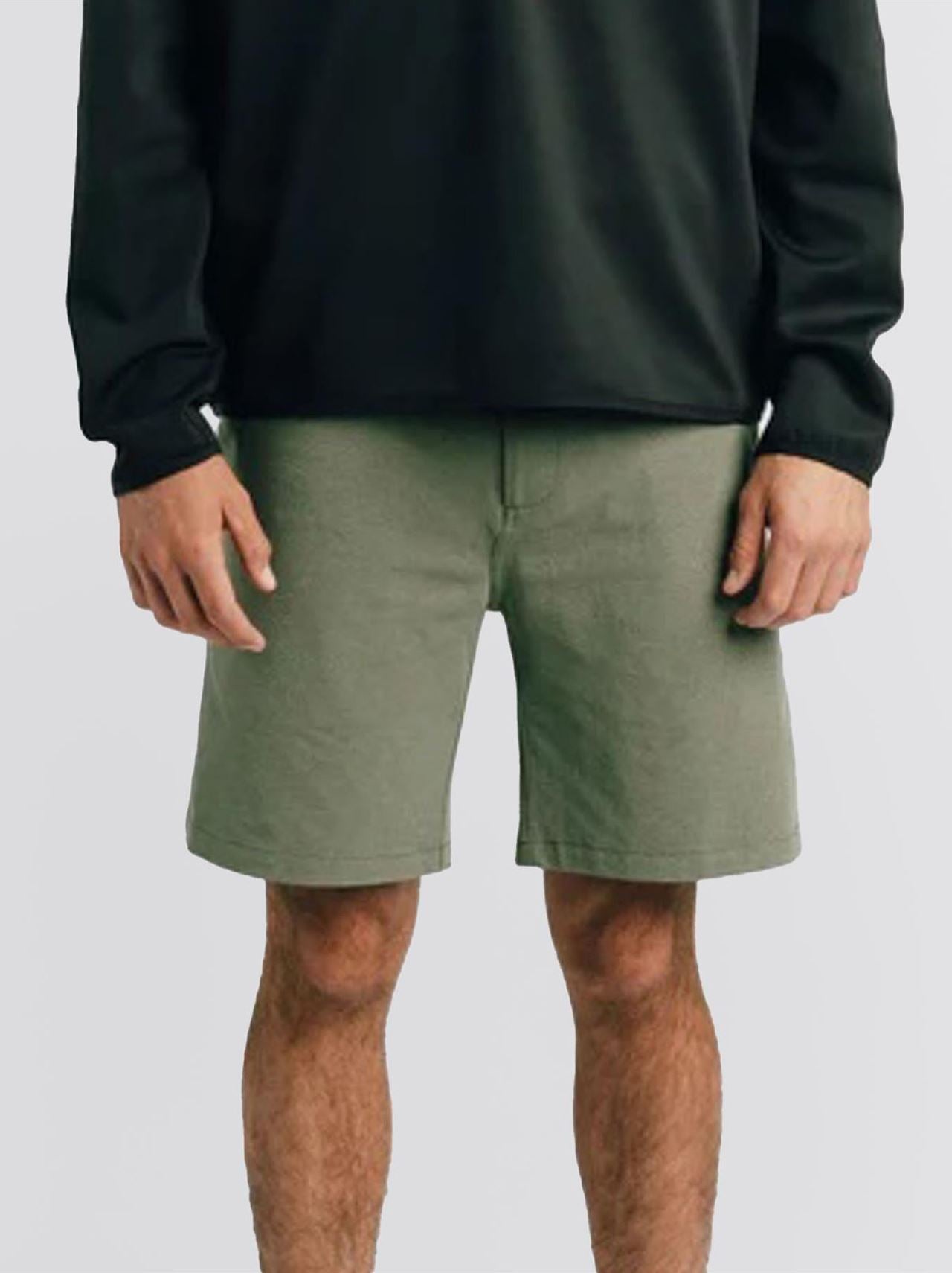 Chaperone Shorts Military