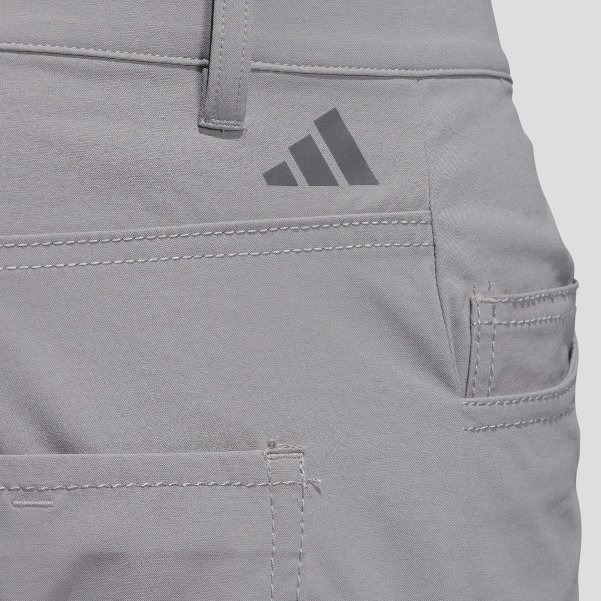 Ultimate365 5-Pocket Golf Shorts Grey
