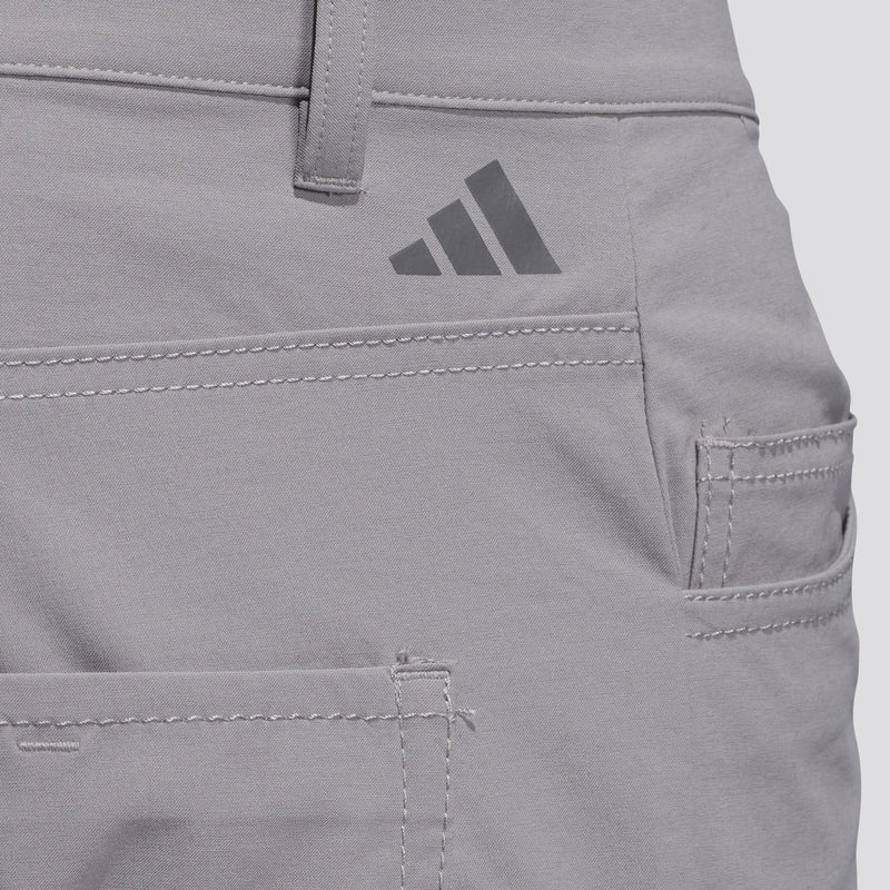 Ultimate365 5-Pocket Golf Shorts Grey