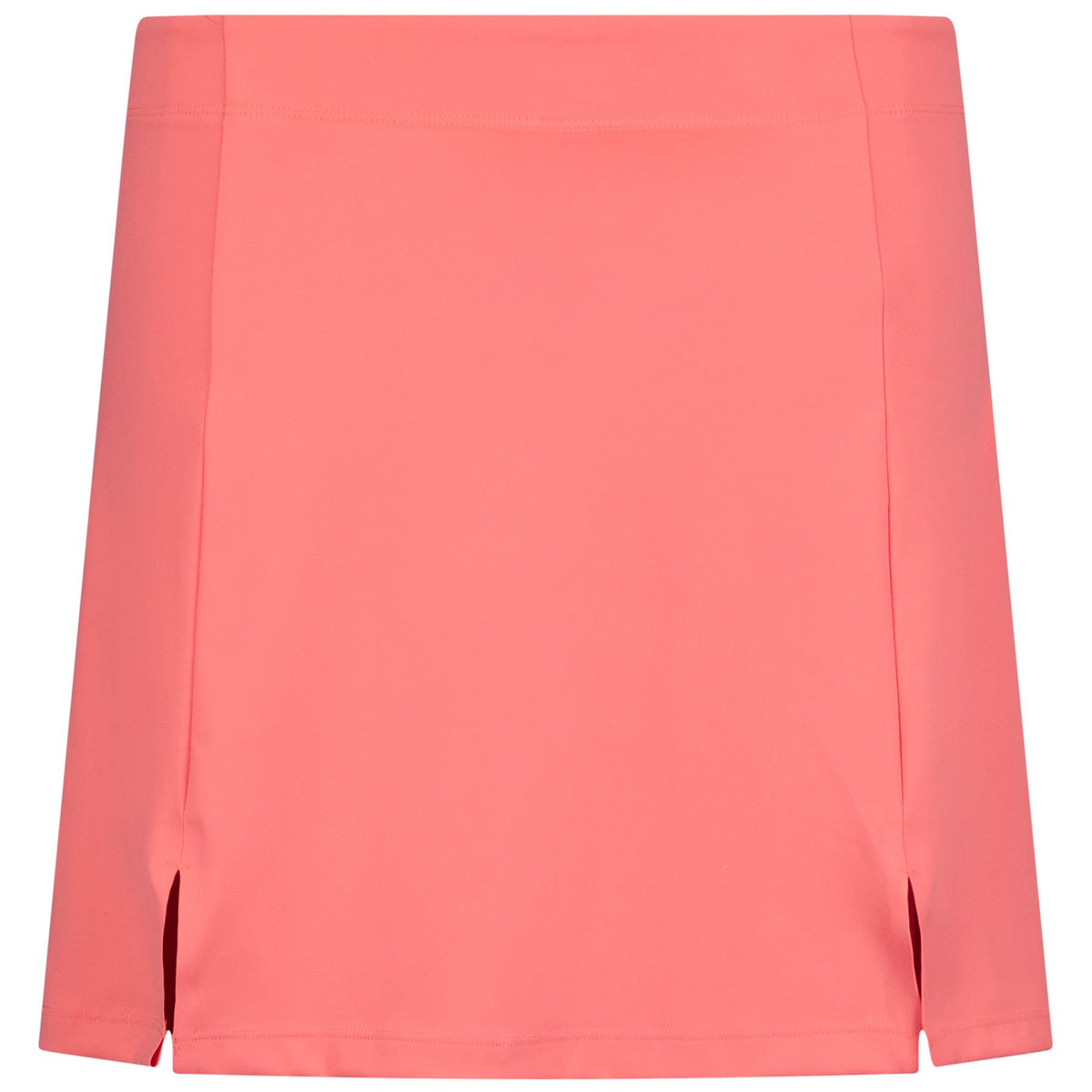 Womens Sunfire Skort Porcelain Rose