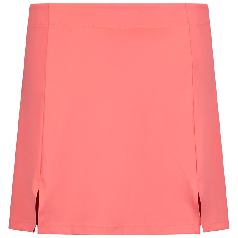 Womens Sunfire Skort Porcelain Rose