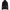 Hybrid Packable-Hood Jacket Polo Black