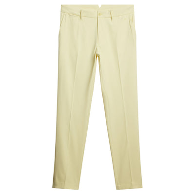 Ellott Micro High Stretch Golf Trousers White