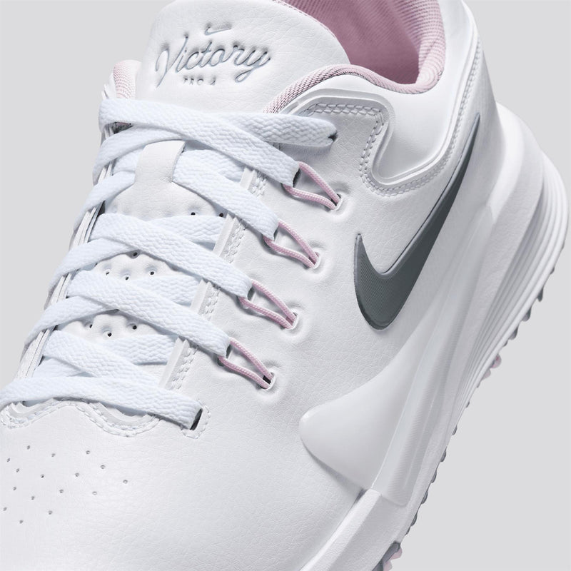 Victory Pro 4 Golf Shoes Wht/Pencil-Point