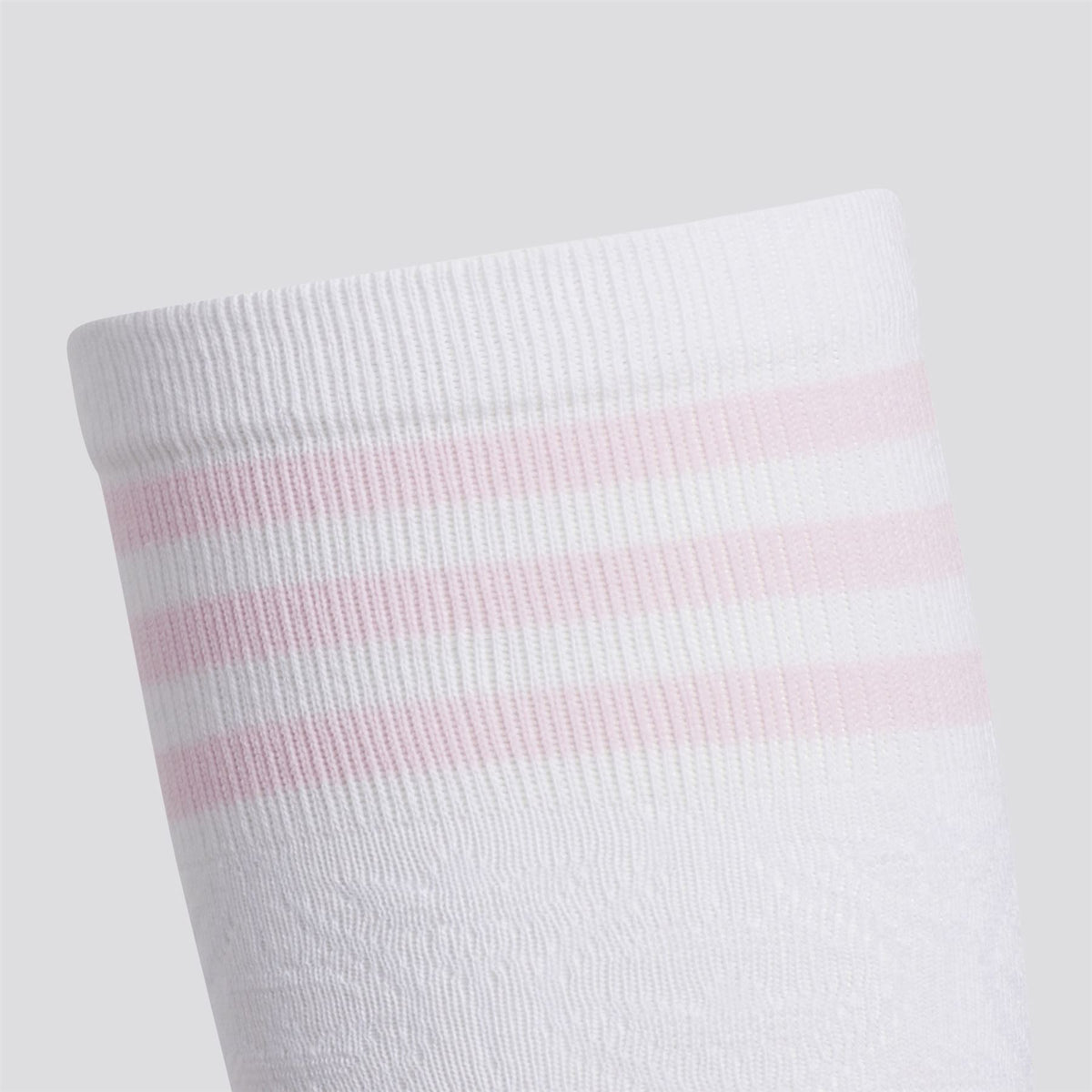 Womens Originals Knee Socks Clear Pink