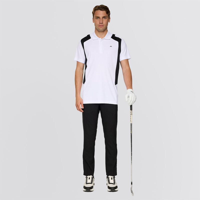 Legacy Polo White